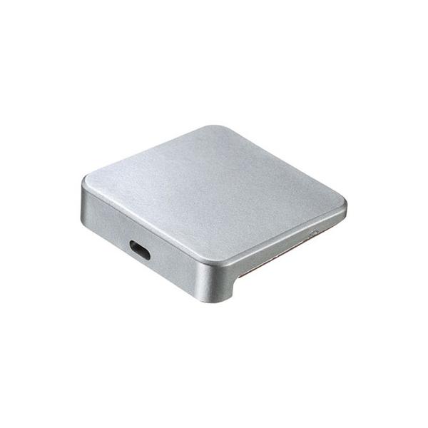 eセキュリティ(L字型取付部品) SANWA SUPPLY (サンワサプライ) SLE-19PK