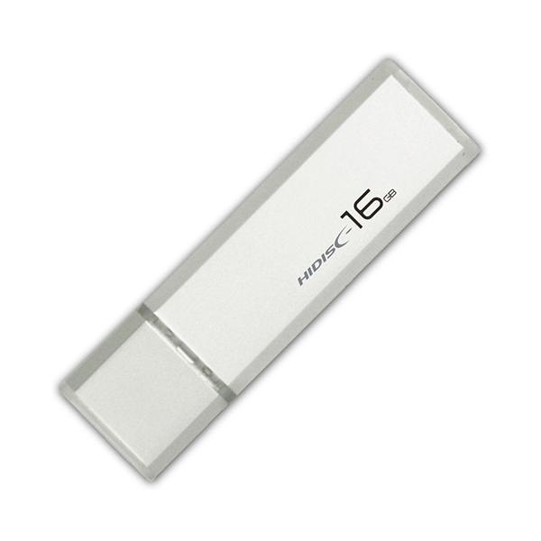 HIDISC USB 3.0 tbVhCu 16GB Vo[ Lbv HDUF114C16G3