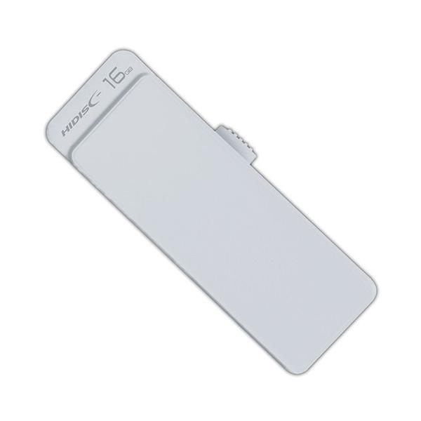 HIDISC USB 2.0 tbVhCu 16GB  XCh HDUF127S16G2