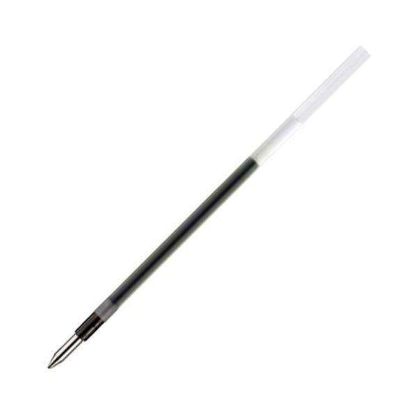（まとめ）三菱鉛筆 油性ボールペン 替芯 0.7mm 緑 ジェットストリーム多色・多機能用 SXR8007.6 1本 〔×50セット〕