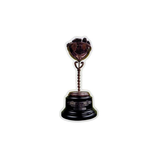 THC ステッカー Cup C238