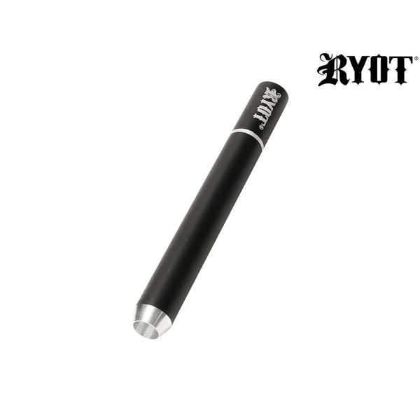 RYOT CIG BAT メタルワンヒッターパイプ ブラック