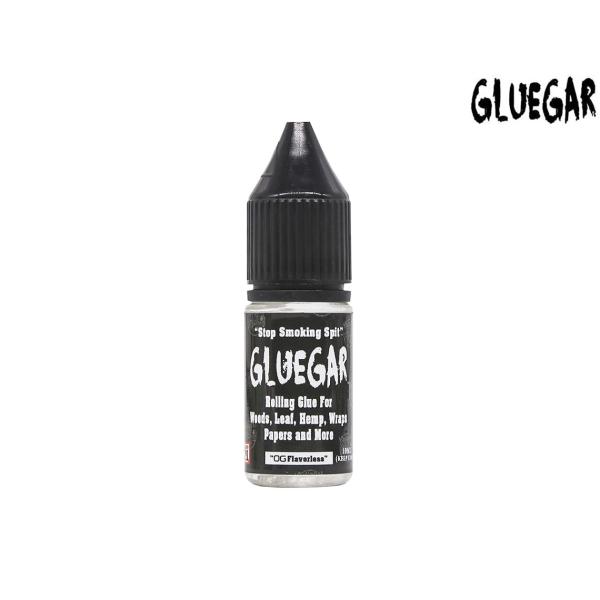 GLUEGAR OG FLAVORLESS グルーガー フレーバーレス ローリンググルー ボトル 10ml