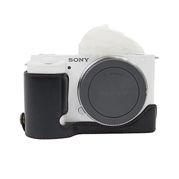 対応 Sony ソニー ZV-E10/ZV-E10L ソニーアルファ ZV-E10L Alpha ZV-E10L カメラケース カメラカバー :20220206154700-00315:BuzzOne - 通販 - Yahoo!ショッピング 対応 Sony ソニー ZV-E10/ZV-E10L ソニーアルファ ZV-E10L Alpha ZV-E10L カメラケース カメラカバー :20220206154700-00315:BuzzOne - 通販 - Yahoo!ショッピング