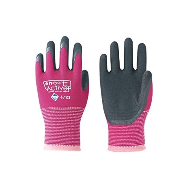 東和コーポレーション 作業用手袋 Active女子 ローズピンク 6/XS 520 女性の悩みを解決する作業手袋 :20220213091157-01611:BuzzOne - 通販 - Yahoo!ショッピング 東和コーポレーション 作業用手袋 Active女子 ローズピンク 6/XS 520 女性の悩みを解決する作業手袋 :20220213091157-01611:BuzzOne - 通販 - Yahoo!ショッピング