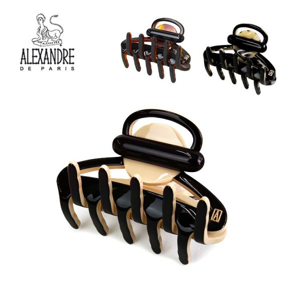 ALEXANDRE DE PARIS アレクサンドル ドゥ パリ S ヘアクリップ ACCS