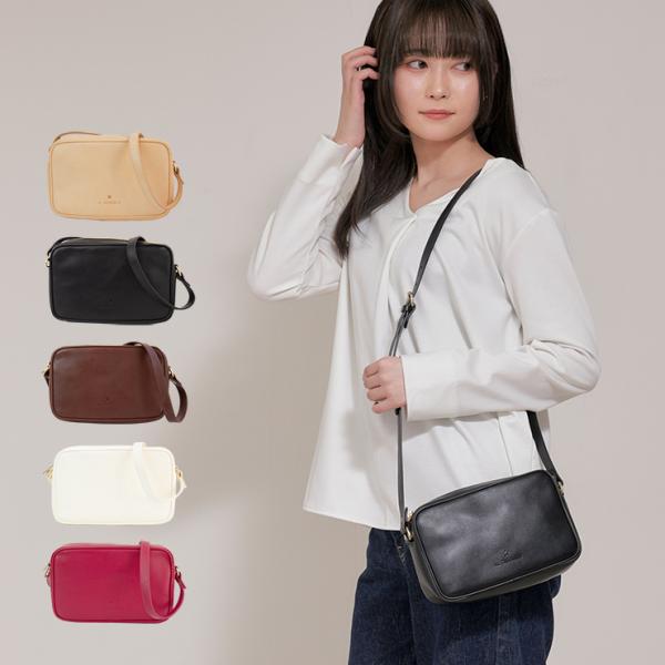 メル25634イルビゾンテ スクエア ハンドバッグ レザー 本革 ブラック ILBISONTE イルビゾンテ 本革 ハンドバッグ ブラック オールレザー 黒