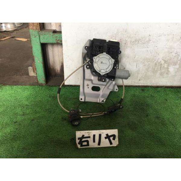 週末限定値下げ ホンダ　ステップワゴン　右電動スライドドアモーターASSY 週末限定値下げ ホンダ ステップワゴン 右電動スライドドアモーター