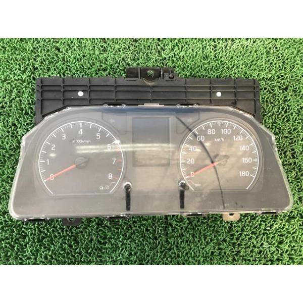 NV350キャラバン CBF-CS4E26 スピードメーター 24820-3XA0C 【即納