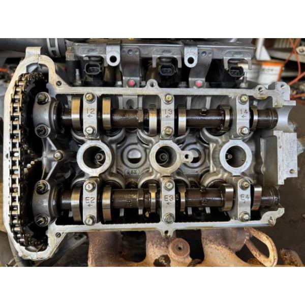 エブリイワゴン エブリィ EBD-DA64V エンジンASSY 【即納】 インボイス