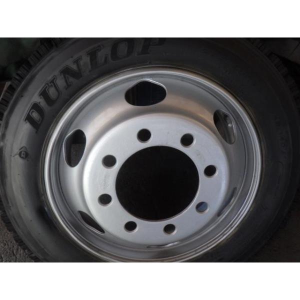 大型用タイヤ 中古品 中古 タイヤホイール : bw-kawasakiヤフー店 - 通販 - Yahoo!ショッピング