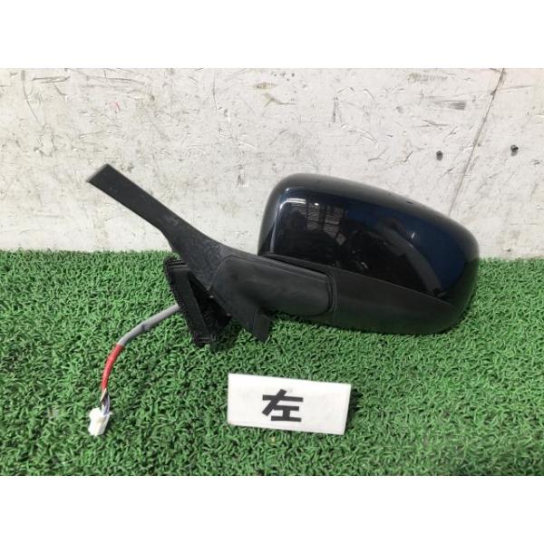 ハスラー DBA-MR31S 左サイドミラー 84702-65P31-ZJ3 84702-65P33-ZJ3