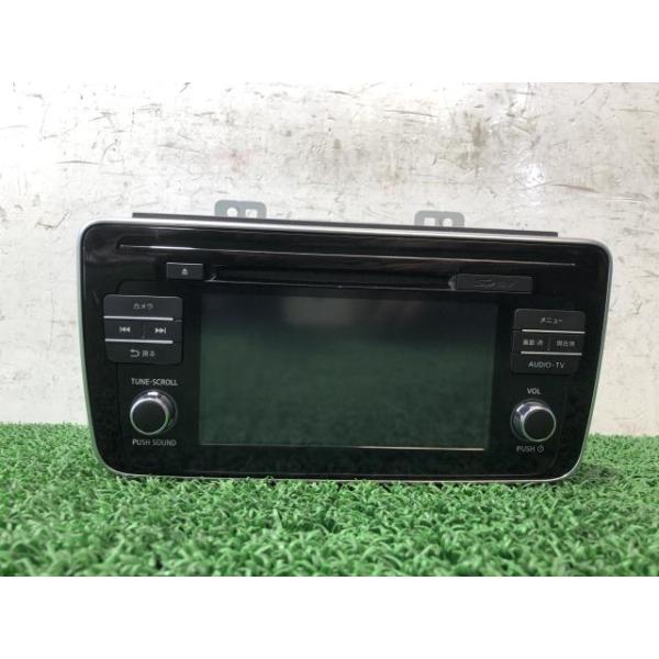 リーフ ZAA-ZE1 カーナビゲーション 25915-5SK0B 25915-5SN3C 【即納