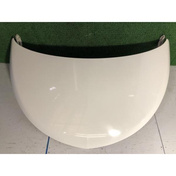 はぬるページ クライスラーイプシロン ABA-84609 ボンネットフード 【即納】 イン