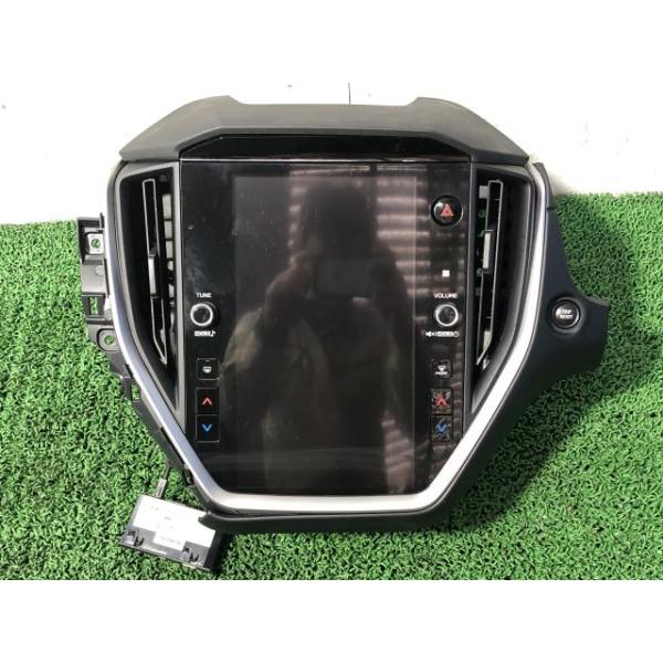 GU6 インプレッサ 3BA-GU6 マルチモニター 86306FN-001 bw-kawasaki53_000046076261300