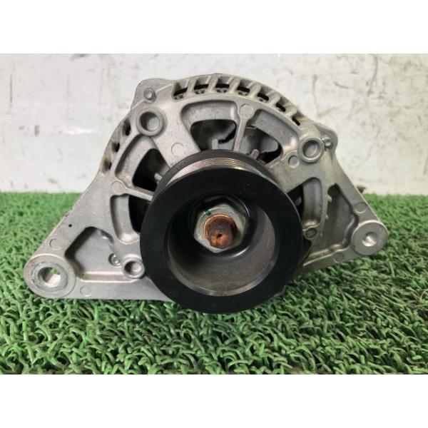 スイフト DBA-ZC13S オルタネーター 31400-52R1 31400-52R11 31400