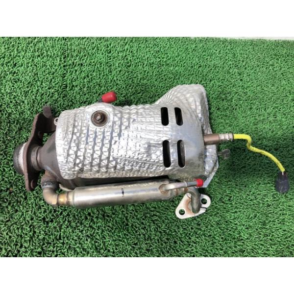 ムーヴ DBA-LA150S エキゾーストマニホールド 25051-B2460 【即納