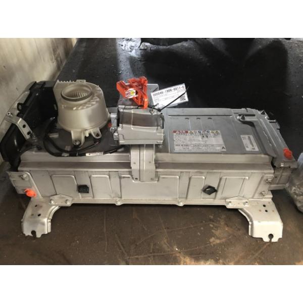 MIRAI（トヨタ） MIRAI ZBA-JPD10 HV・EV・FCVバッテリー G9280