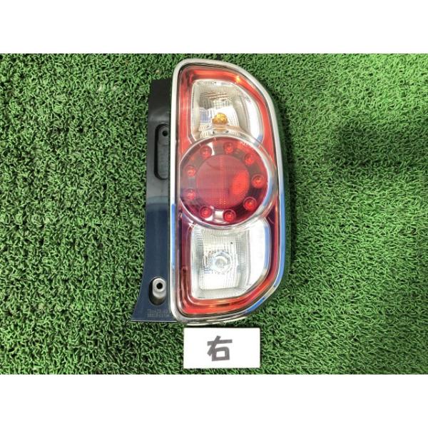 フレアクロスオーバー DBA-MS31S 右テールランプ 35603-65P0 1A22-51