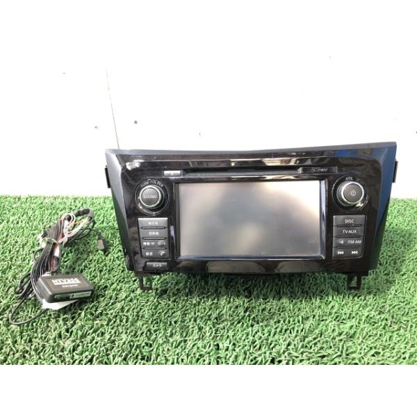 Moo様 エクストレイル DBA-T32 カーナビゲーション 25915-4CE3A 25915-4CE3E