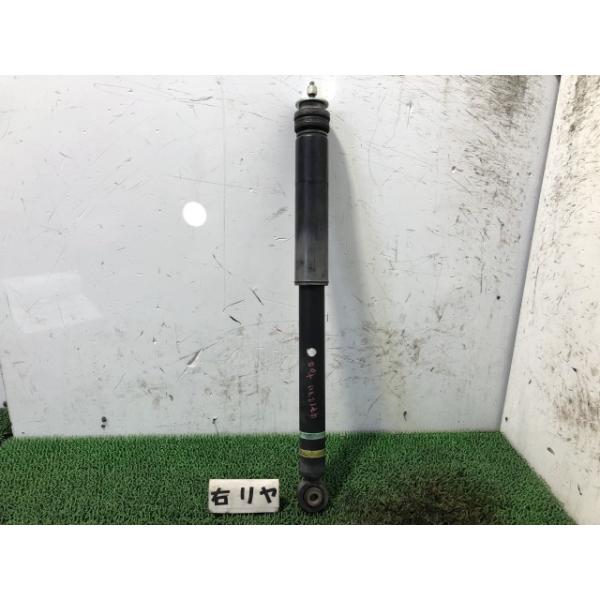クロスビー DAA-MN71S 右Rショックアブソーバー 41810-76R10 41810