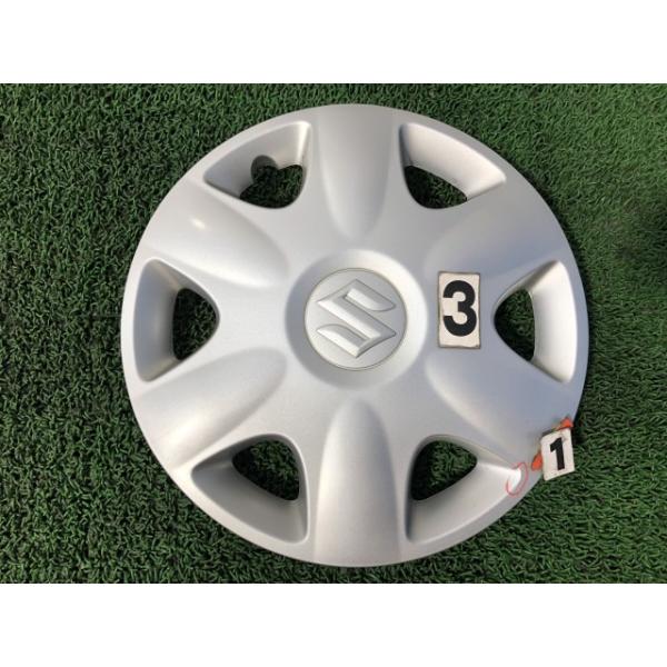 パレット DBA-MK21S ホイールキャップ 43250-58J30-ZGJ 【即納】 イン