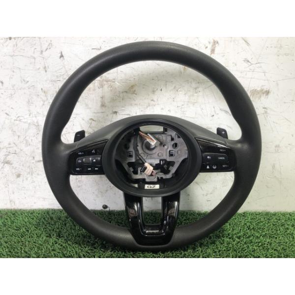 ヴェゼル 6AA-RV5 ステアリングホイール 78501-3M0-N00ZA 78501-3M0