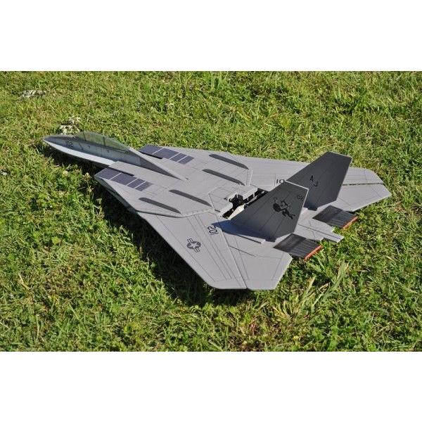 F-14 TOMCAT 1/18セミスケールキット : BWF-RCヤフーショップ - 通販