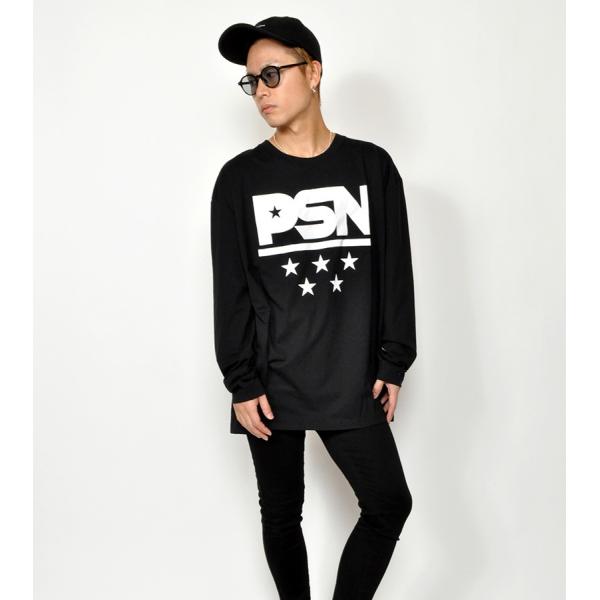 ロンt メンズ レディース ロンt ビックシルエット 大きいサイズ ビックサイズ クルーネック 丸首 ストリート ストリート系 ペアルック 長袖tシャツ Buyee Buyee 提供一站式最全面最專業現地yahoo Japan拍賣代bid代拍代購服務 Bot Online