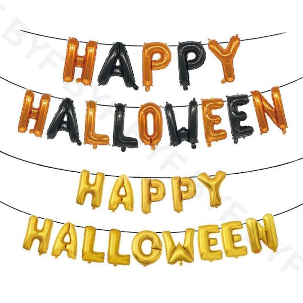 ハロウィン 飾り パーティーバルーン アルファベット 英語 コウモリ 風船 ガーランド 星 デコレーション 装飾 部屋 室内 パーティーバルーン アイテム 飾り付け Buyee Buyee 日本の通販商品 オークションの代理入札 代理購入