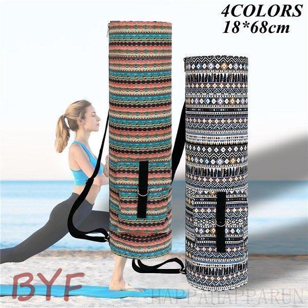 ヨガマット ケース バッグ ホルダー 収納 ヨガマットケース 人気 持ち運び ヨガバッグ おしゃれ フィットネス スポーツ ホットヨガ21 Cc21 Wi30zrr265 Byf 通販 Yahoo ショッピング