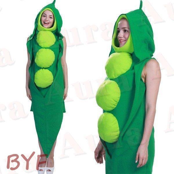 衣装 さやえんどう コスプレ衣装 男性用 女性用 着ぐるみ えんどう豆 さやエンドウ 変装 エンドウ豆 コスチューム 食べ物文化祭 演出服 Cc21 Wi31zrr98 Byf 通販 Yahoo ショッピング