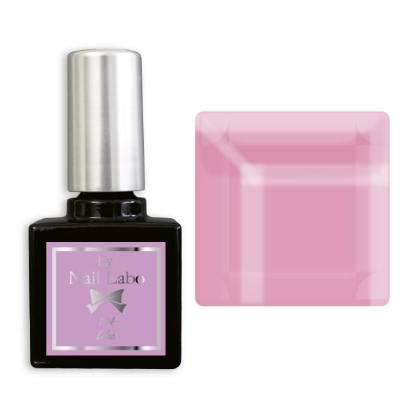 バイネイルラボ カラージェル 104 ライラック By Nail Labo Paypayモール店 通販 Paypayモール