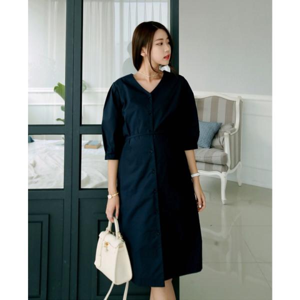 Thanksプレゼント付き お宮参り マタニティウェア 授乳服 授乳ワンピース 授乳口 おしゃれ授乳服 フォーマル フロントボタンマタニティワンピ Buyee 日本代购平台 产品购物网站大全 Buyee一站式代购 Bot Online