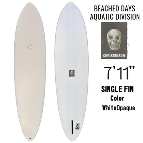 クリステンソンAQUATIC DIVISION C-BUCKETシーバケット BEACHED DAYS ビーチドデイズ / AQUATIC DIVISION アクア