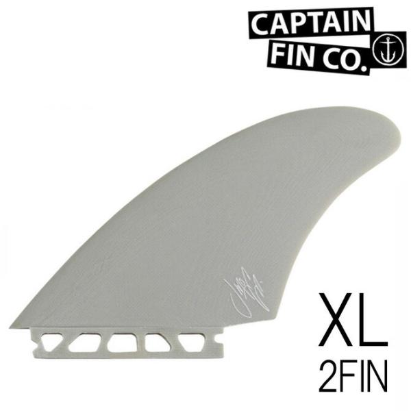 captainfin キャプテンフィン　MCCALLUM KEEL マッカラム Captain Fin * Jeff McCallum New Quad * キャプテンフィン