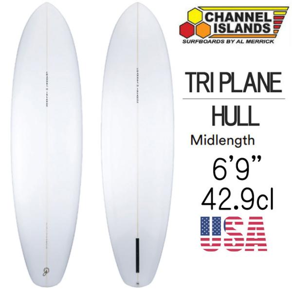 ■Shaper ChannelIslands Surfboards-Almerrick〜■1969年以来、革新的なデザインとオリジナリティを基本姿勢としながら、パフォーマンスとクオリティの向上に一生懸命努めてきました。ここ38年以上もの間で...