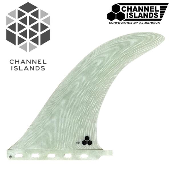 CHANNEL ISLANDS SURFBOARDS チャンネルアイランド シングル