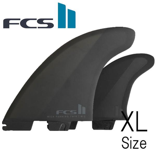 FCS II MF フィン パフォーマンスコア ミディアム FCS FCS2 FIN Matt Biolos' MB Performance Core carbon AIR