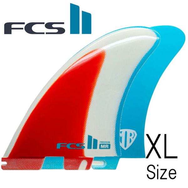 FCS Fcs2 マーク リチャーズ フリーライド パフォーマンスグラス
