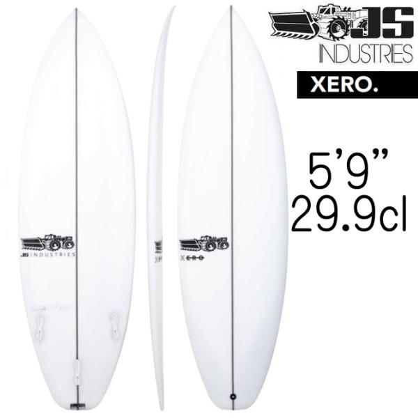 JS INDUSTRIES AIR 17X 5'9” サーフボード 店舗受取可-