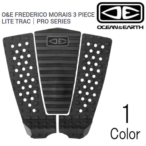 【 O&amp;E FREDERICO MORAIS 3 PIECE｜PRO SERIES】波のバリエーションが豊かなポルトガル出身フレデリコ・モラリスのサーフィンは、ハードなコンディションになるビーチブレイクの大波や、スラビング・ポイント...