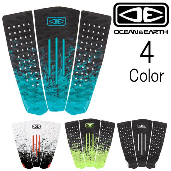 ■What's  Brand Info〜■常に進化し続けるサーフブランド”Ocean&amp;Earth”サーフィン大国オーストラリアで誕生したTOPブランド”Ocean&amp;Earth”は、日本でも古くから多くのサーファーに親しまれて...