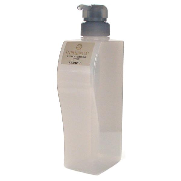 MILBON ミルボン インフェノム シャンプー 専用空容器 500ml MILBON ミルボン インフェノム シャンプー 専用空容器 500ml