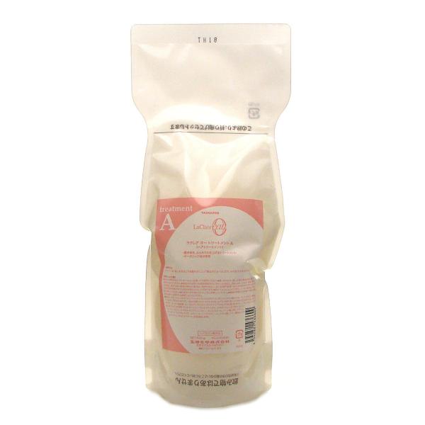 ���N���A �I�[ �g���[�g�����g A 600g �l�ߑւ��p