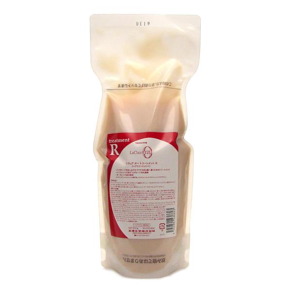TAMARIS（タマリス） ラクレア オー トリートメント R 600g 詰め替え