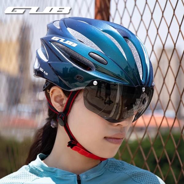 街乗りにおススメ オシャレなヘルメット