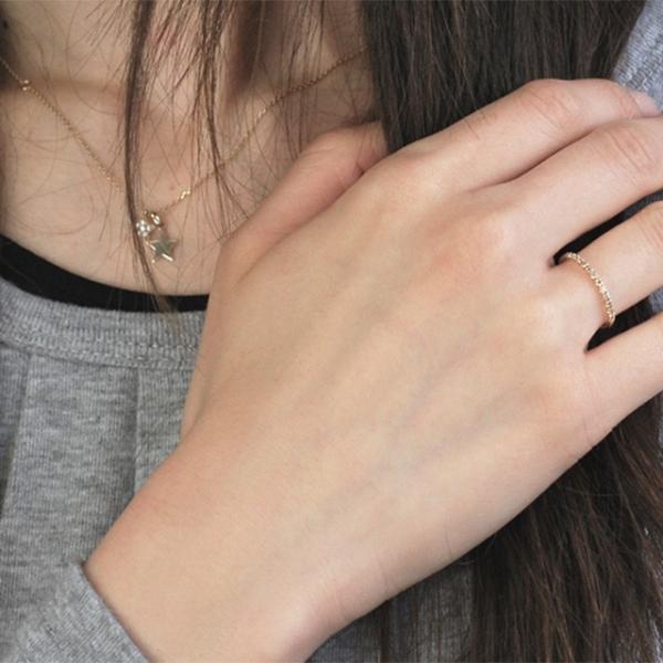 指輪 リング レディース エタニティリング ダイヤモンド シンプル おしゃれ 重ね付け 人気 華奢 細い 天然石 宝石 誕生石 ファッションリング Buyee Buyee Japanese Proxy Service Buy From Japan Bot Online