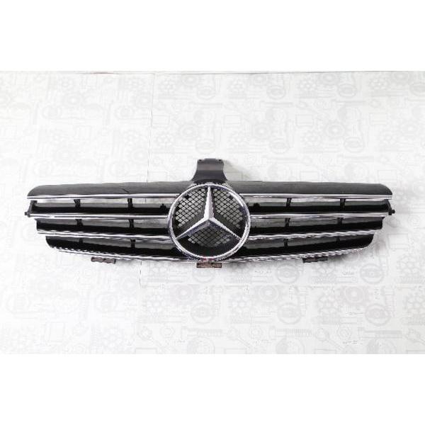 フロントグリル　ベンツ Vクラス W639 前期 フロントグリル ラジエターグリル/純正品