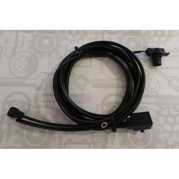 ☆社外新品☆ メルセデスベンツ R129 SL320 エンジンハーネス ポス